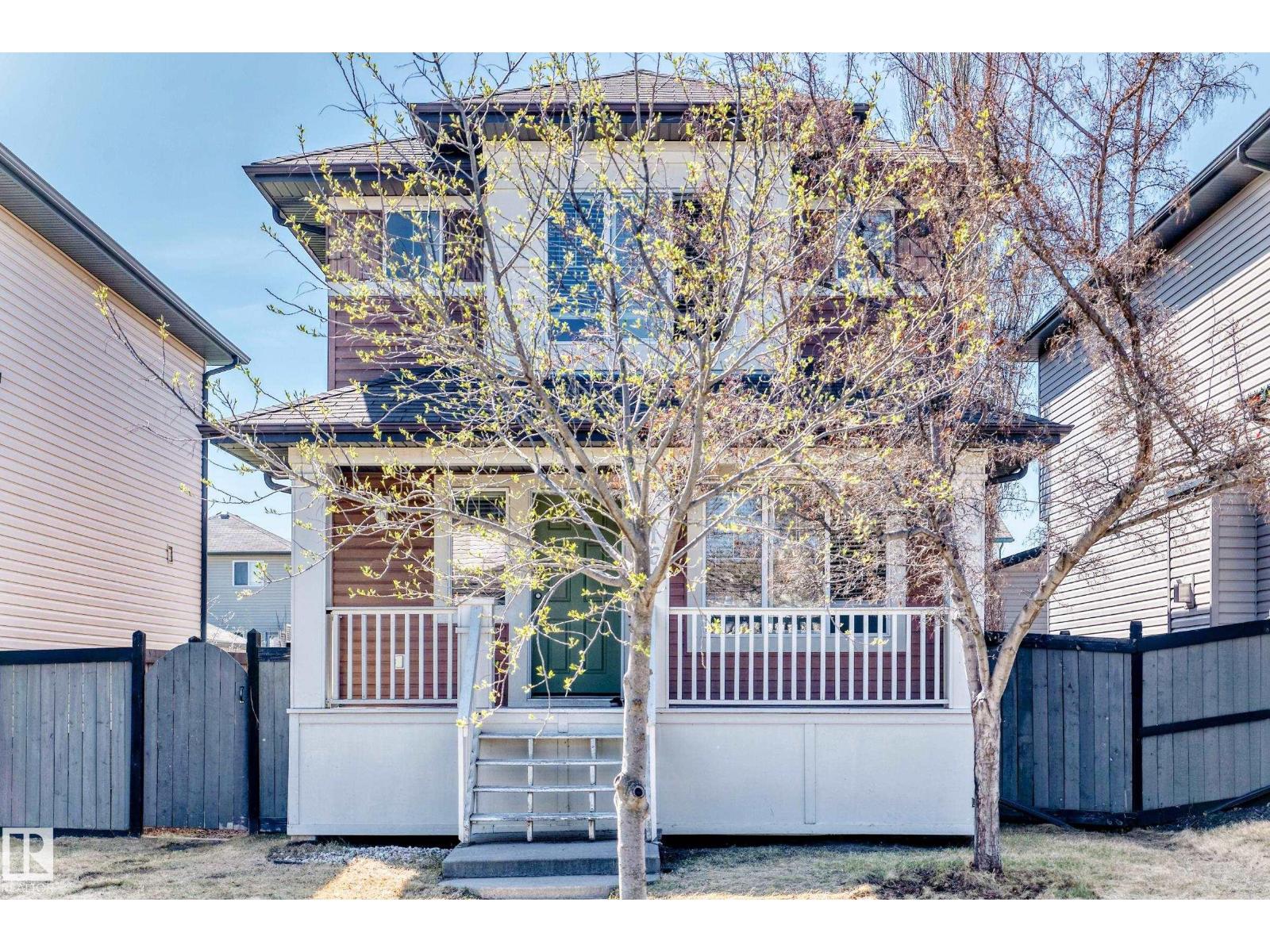 115 Keystone Lane, Leduc, AB, T9E0J5 photo 2