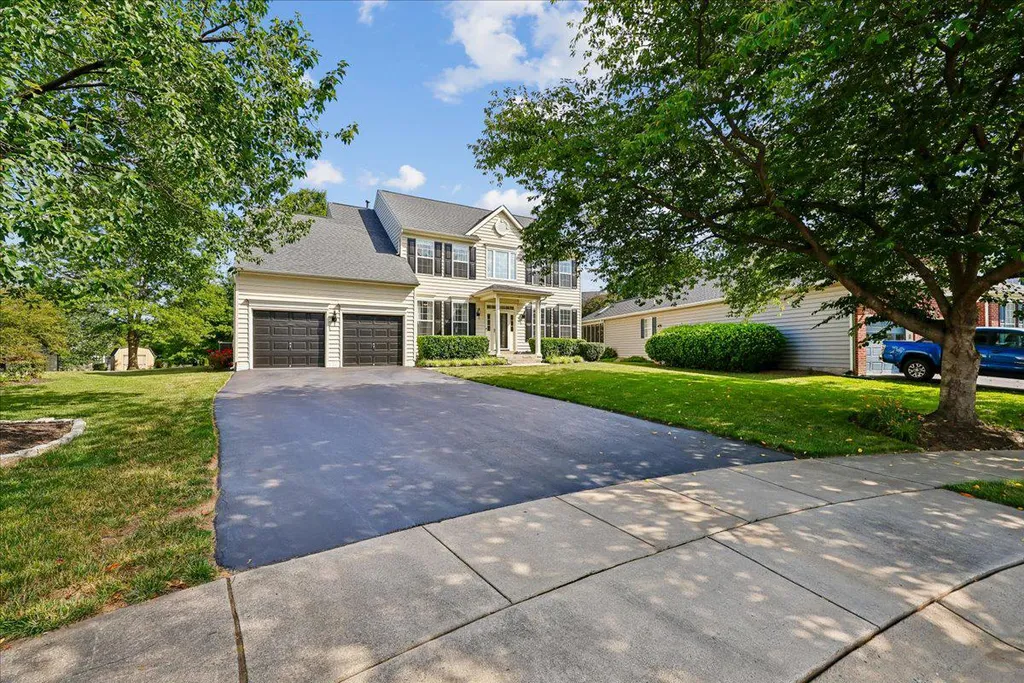 107 Redcloud Court, Frederick, MD 21702 photo 2