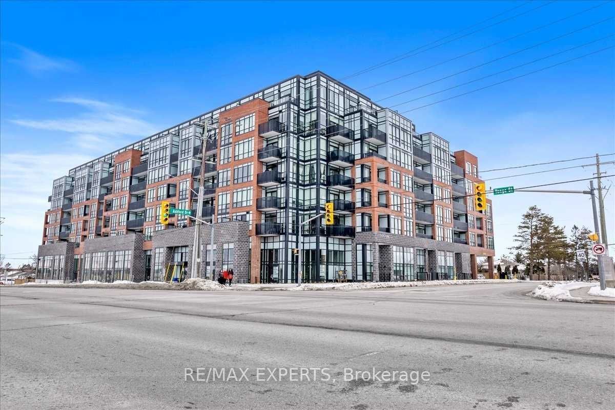 527-681 Yonge Street, Barrie, ON, L4N 4E8