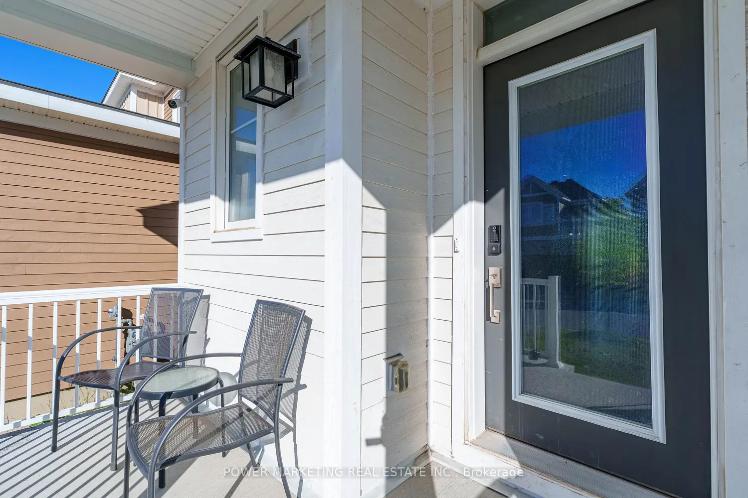 129 Hackamore Crescent