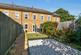 Horseshoe Crescent, Shoebury Garrison, Shoeburyness, Essex, SS3