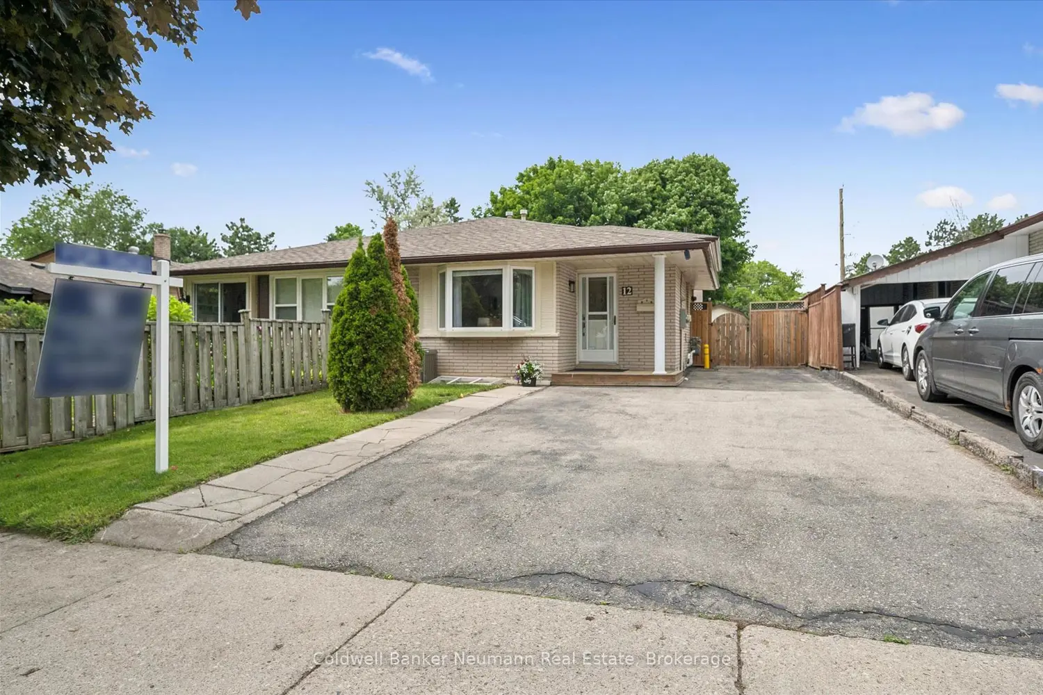 12 Shea Crescent