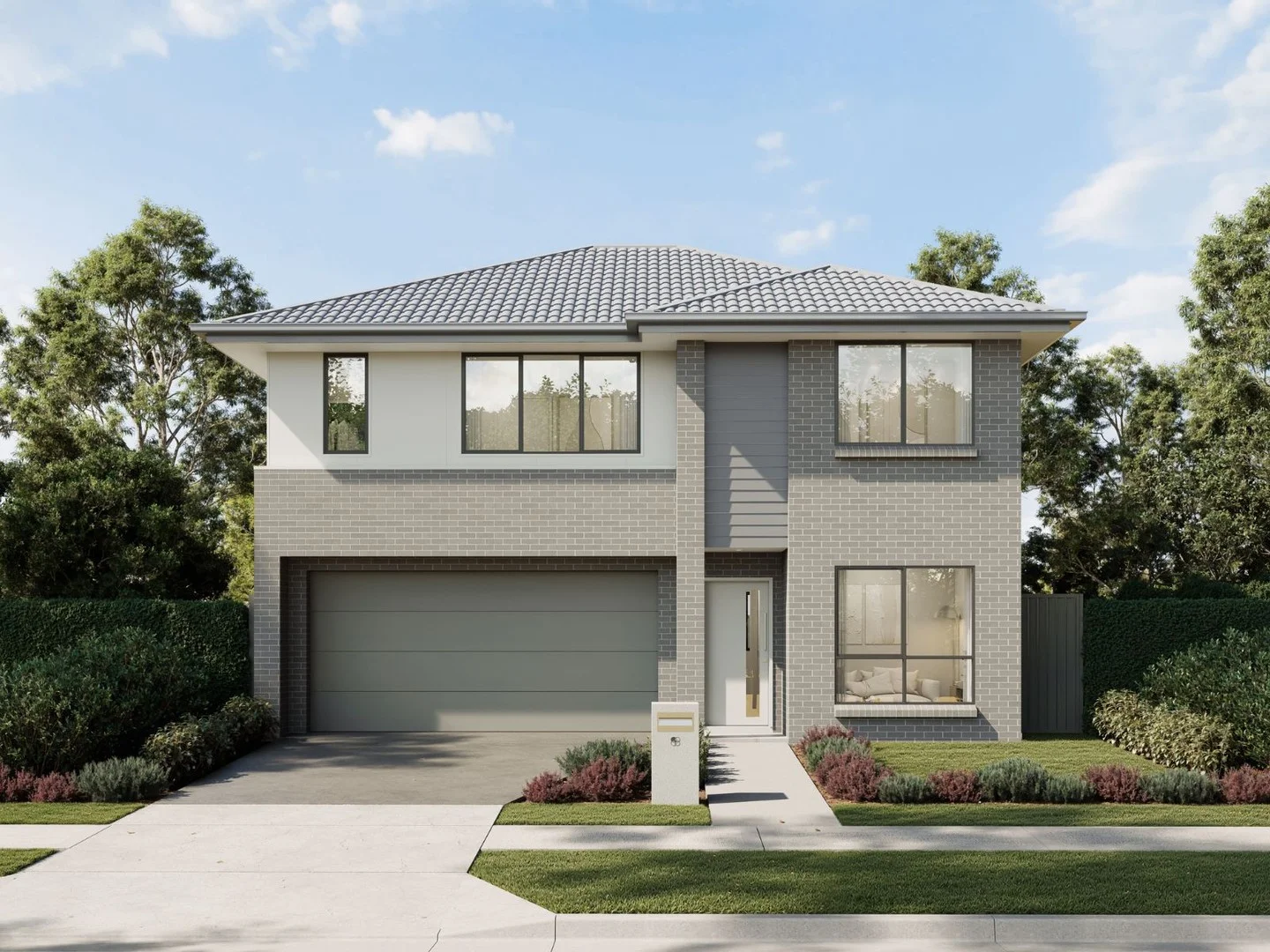 Werrington NSW 2747