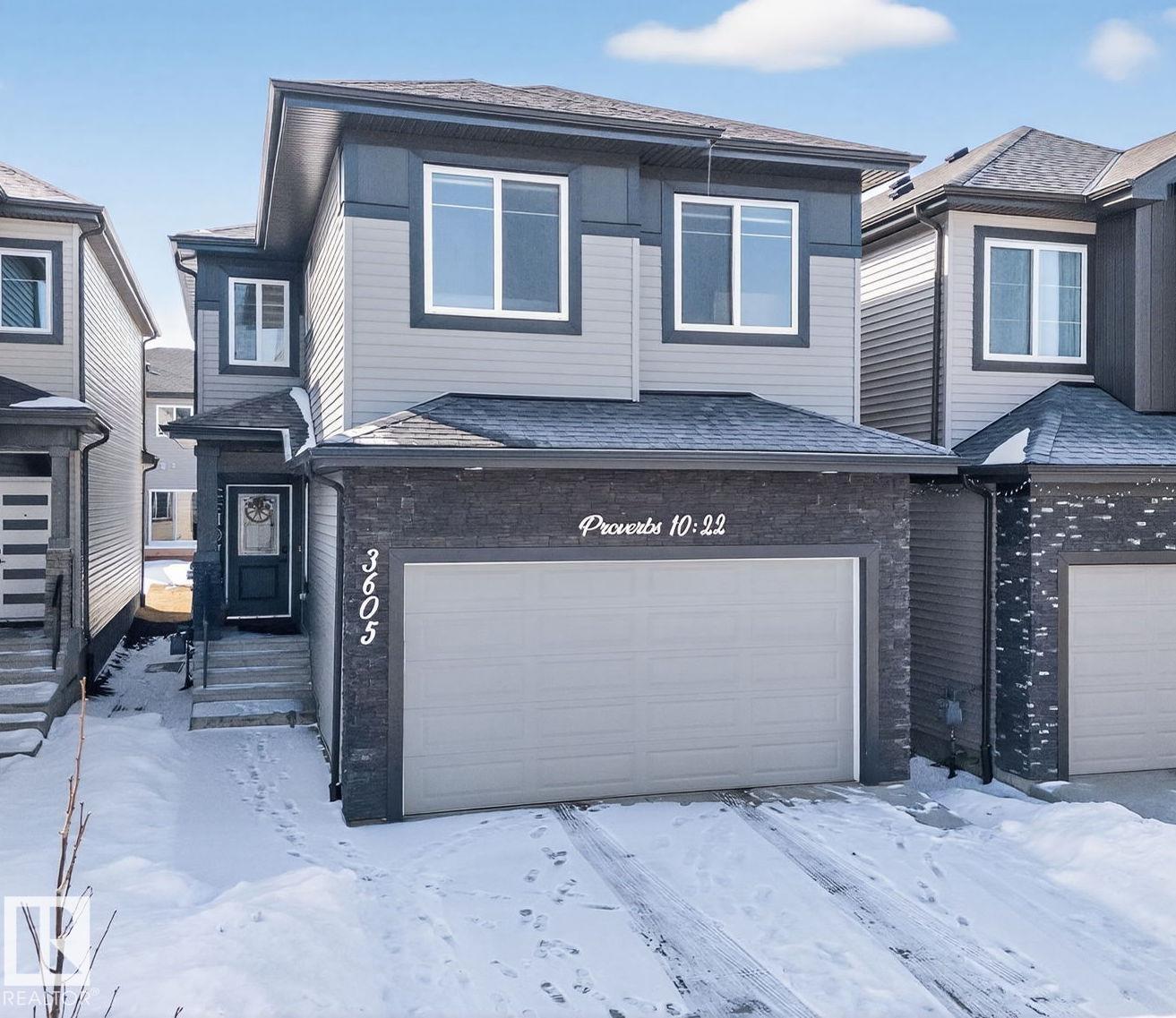 3605 42 Avenue, Beaumont, AB, T4X3B3 photo 2