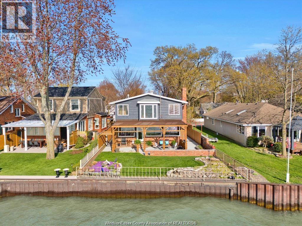 39 Woodbridge Drive, Amherstburg, ON, N9V1T9