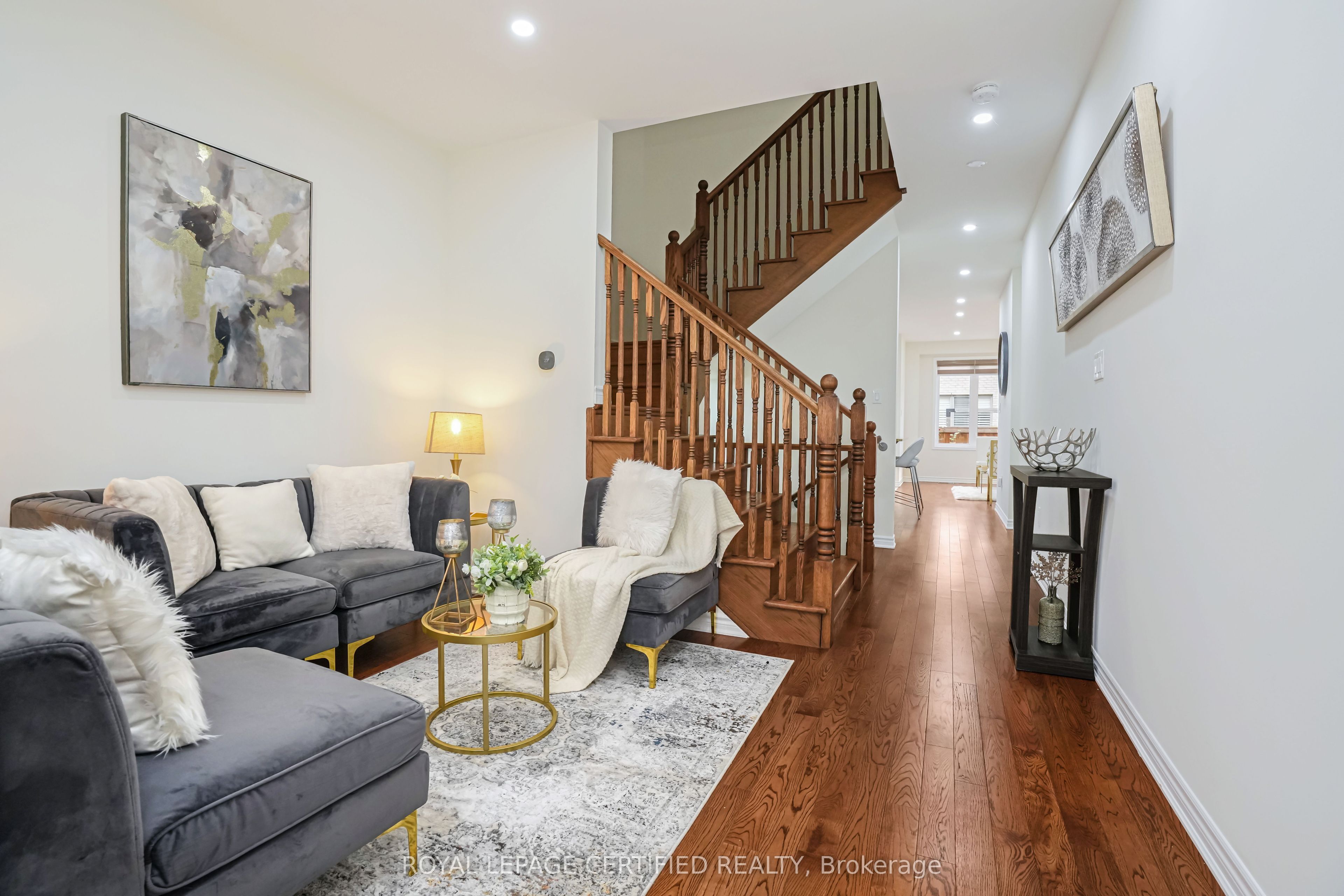 15 Boat Street, Brampton, ON, L7A 5C9 photo 3