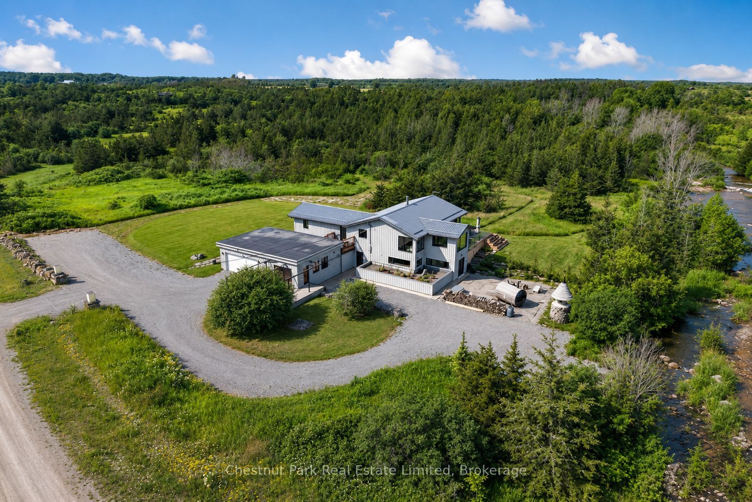 745 Crowes Road, Prince Edward County, ON, K0K 2T0