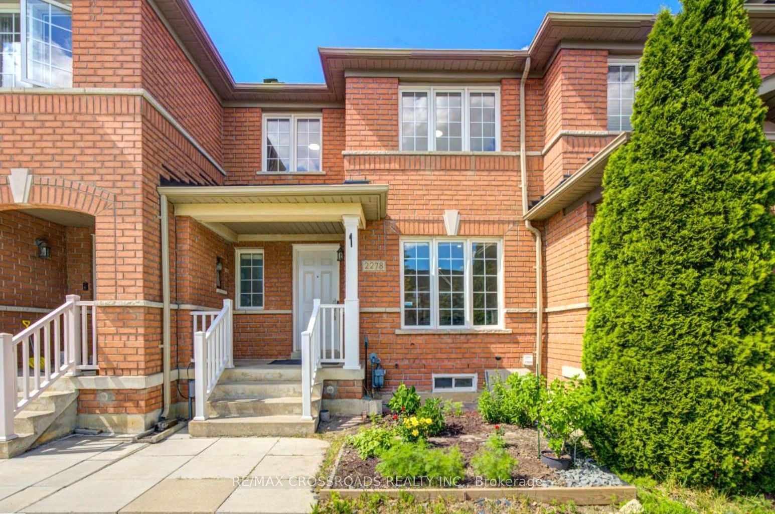 2278 Bur Oak Avenue, Markham, ON, L6E 1M1