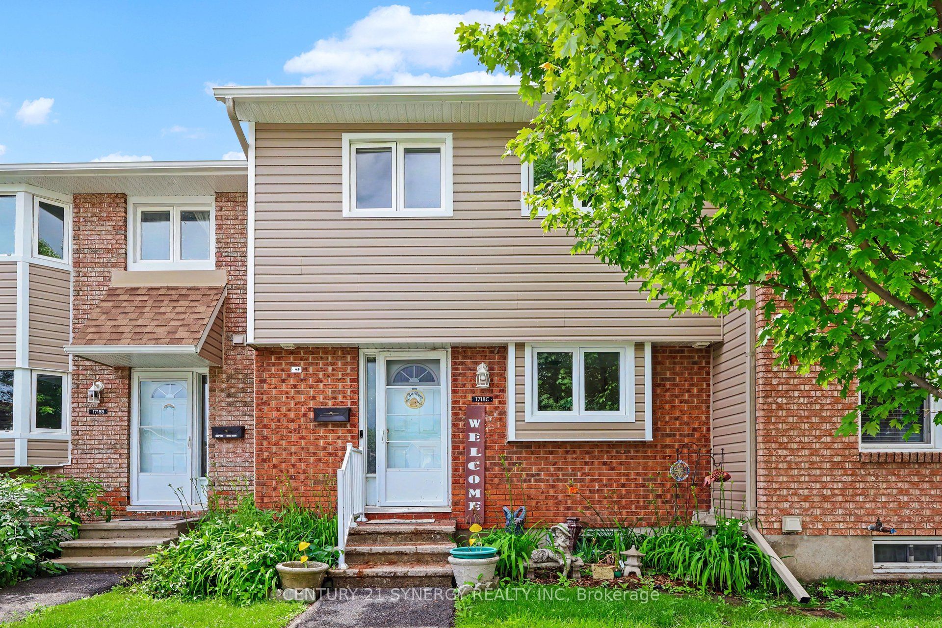 C-1718 Lamoureux Drive, Ottawa, ON, K1E 2N2