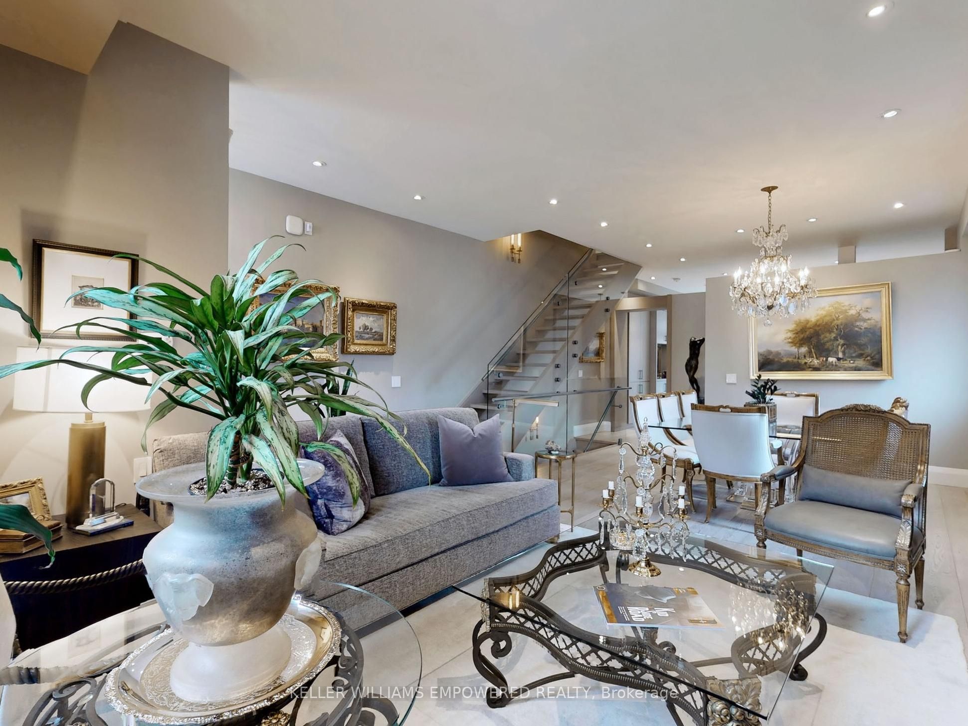 10 Webster Avenue, Toronto, ON, M5R 1N7 photo 5