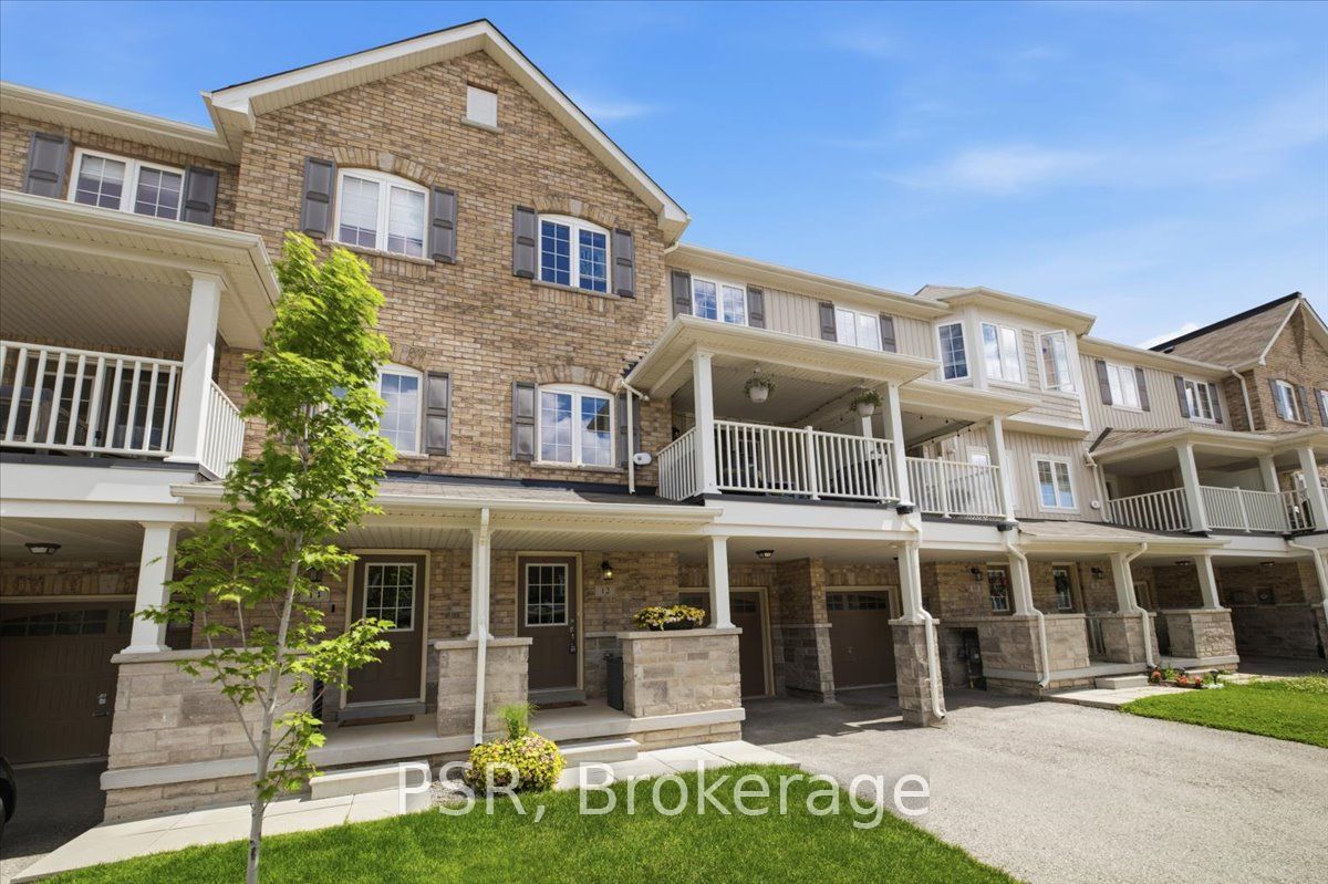 12 Hiscott Drive, Hamilton, ON, L8B 0A2 photo 3