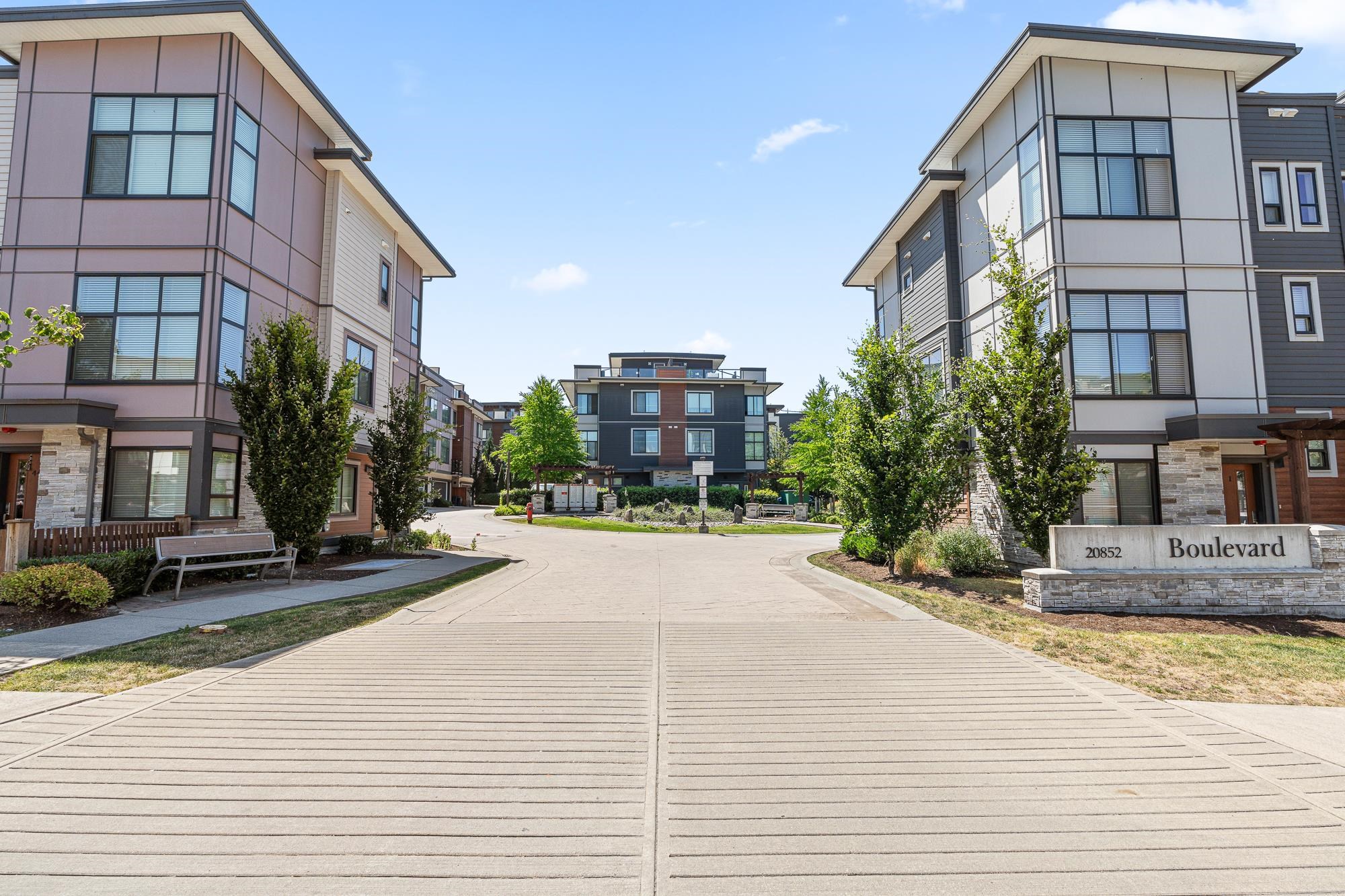 20-20852 78b Avenue, Langley, BC, V2Y 0X6