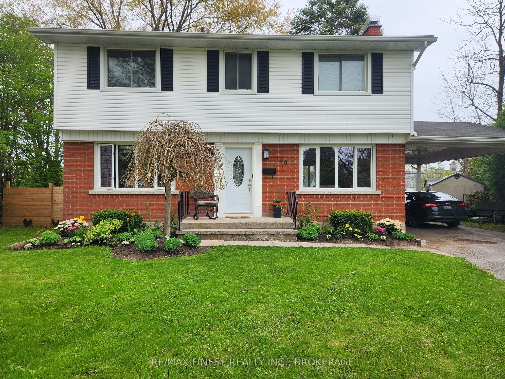 140 Falkirk Terrace, Kingston, ON, K7M 4C2