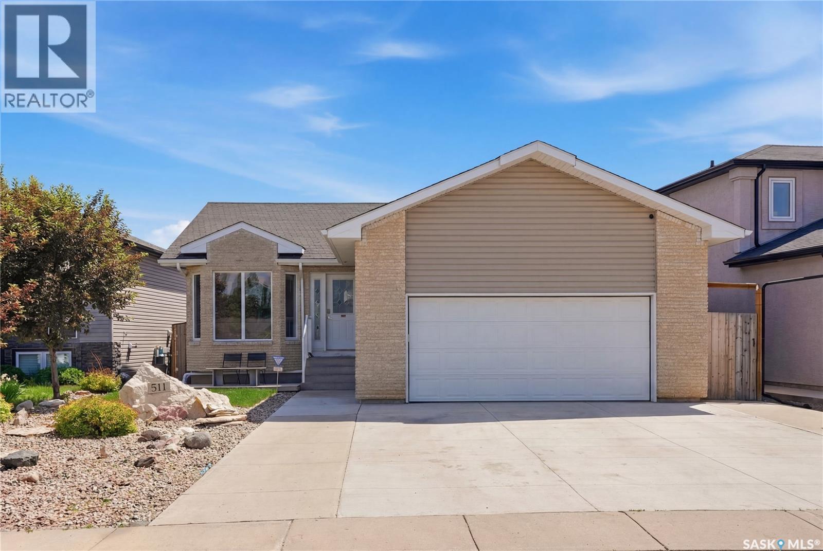 511 West Hampton Boulevard, Saskatoon, SK, S7R0B4