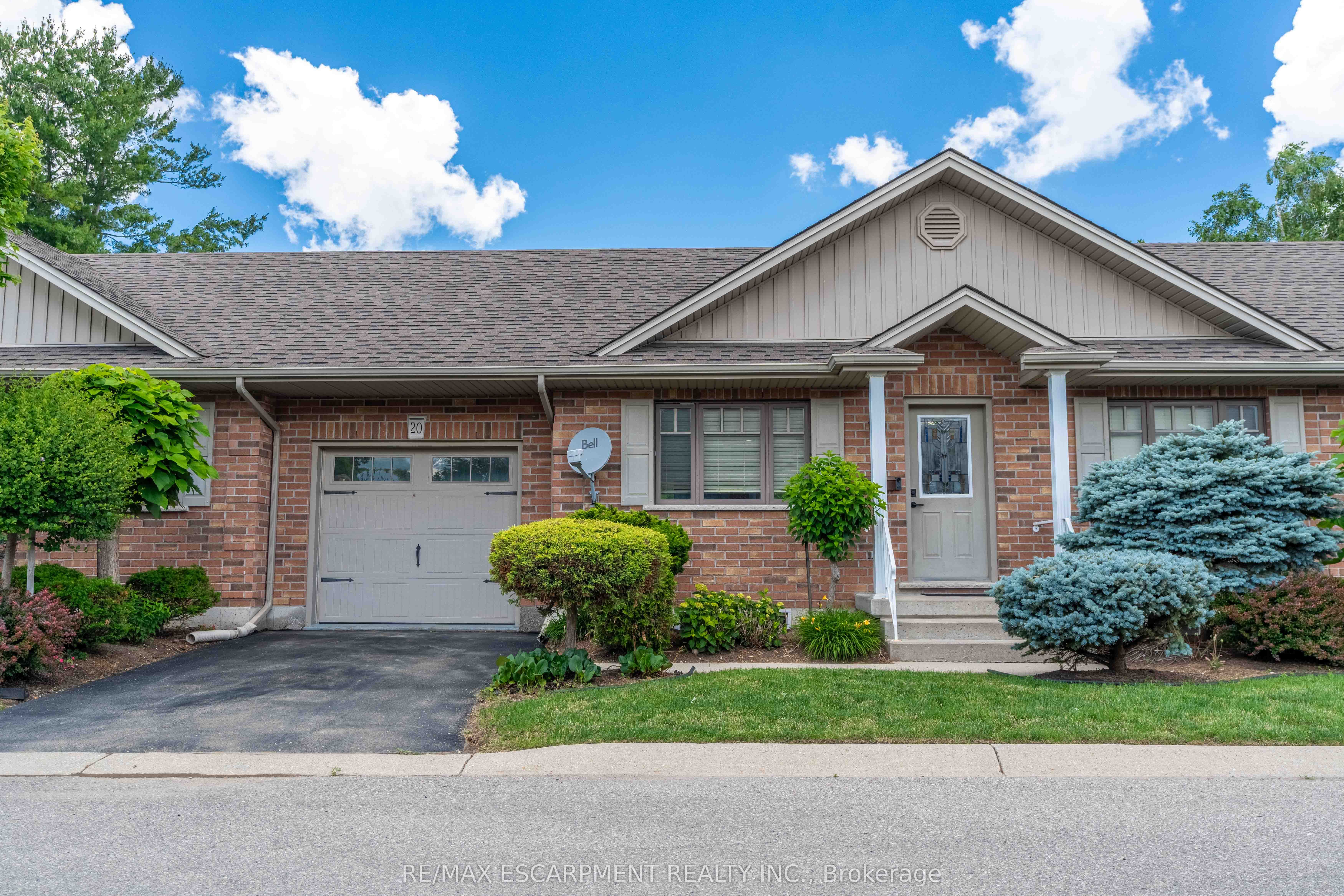 20-20 Trinity Lane, Norfolk, ON, N0E 1Y0 photo 3