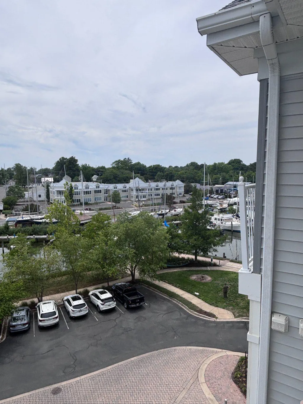 900 Marshy Cove Unit 401, Cambridge, MD 21613
