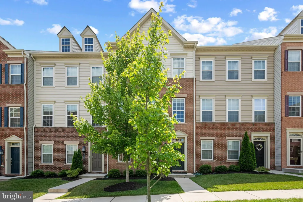 9219 Garrettson Circle, Perry Hall, MD 21128