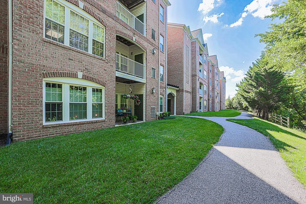 9502 Amberleigh Lane Unit 9502G, Perry Hall, MD 21128