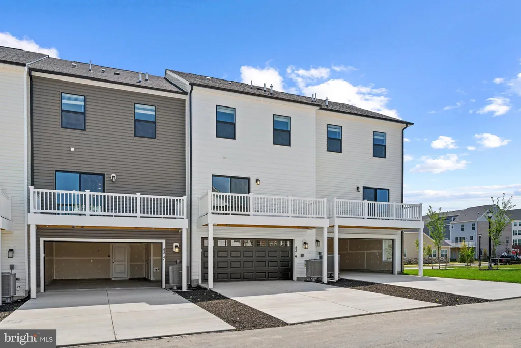 9004 Warendorf Way, Upper Marlboro, MD 20774