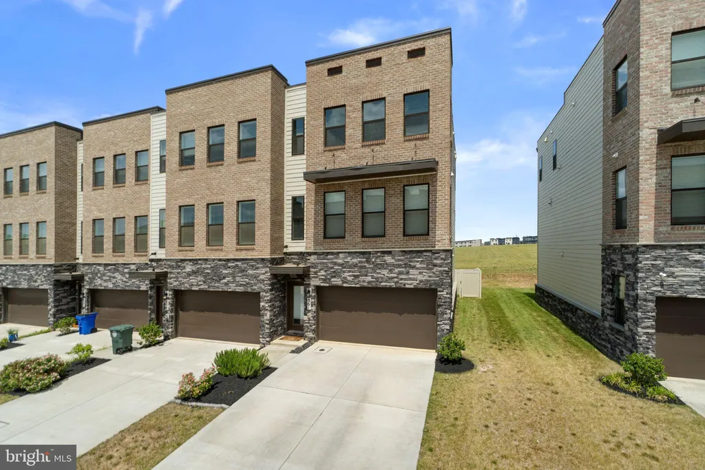 861 Amity Street, Frederick, MD 21701