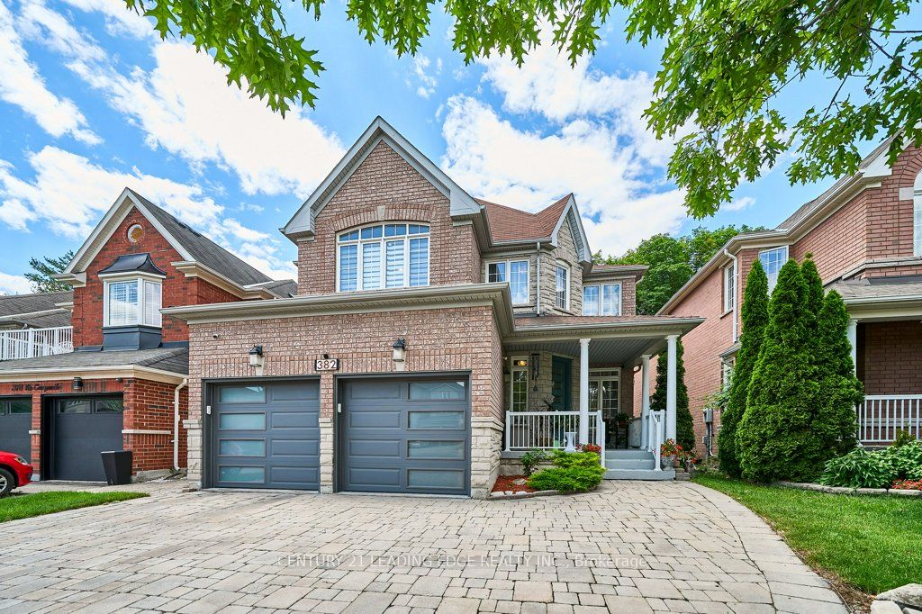 382 Via Campanile N/a, Vaughan, ON, L4H 0N6