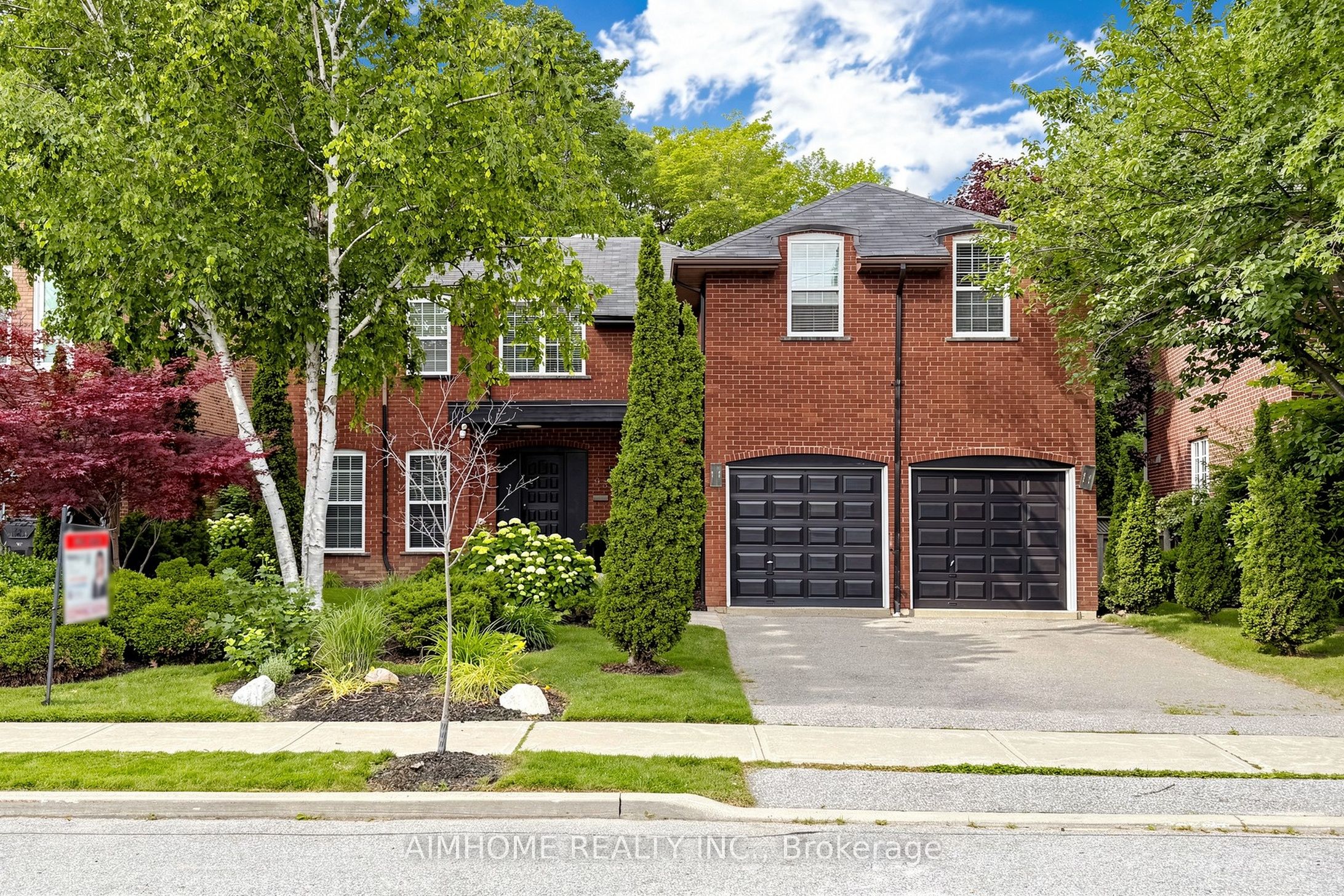 93 Clarinda Drive, Toronto, ON, M2K 2V2