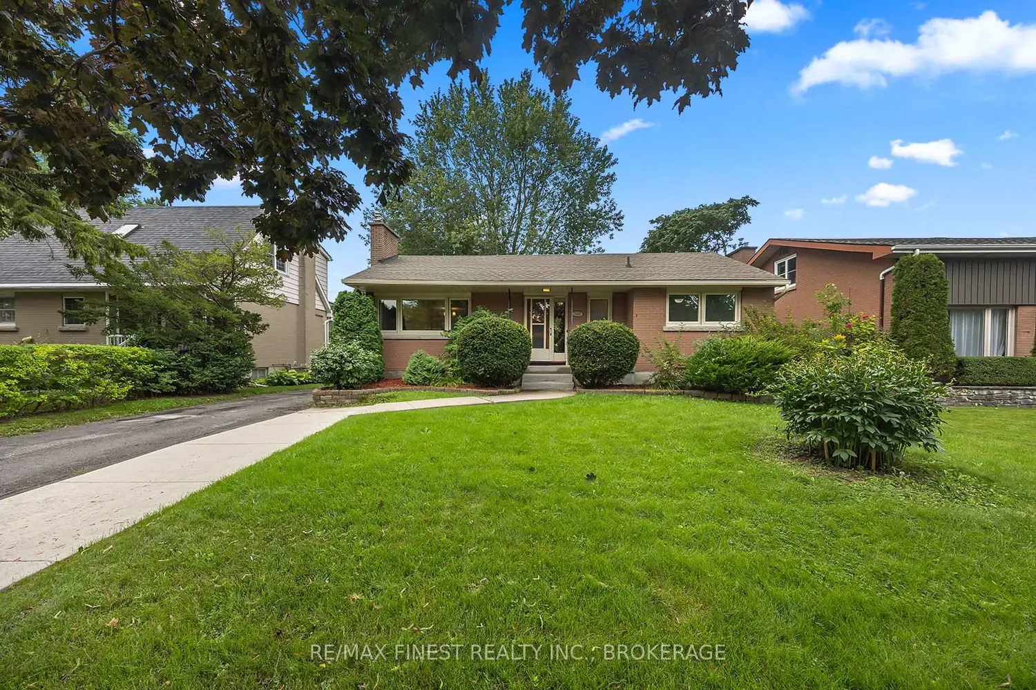 140 Liddell Crescent