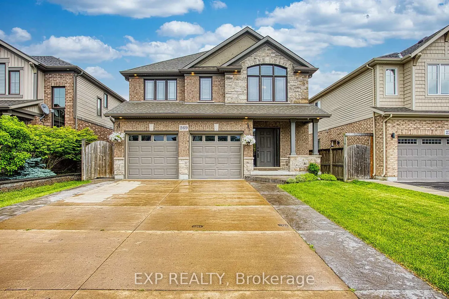 269 Cardinal Crescent