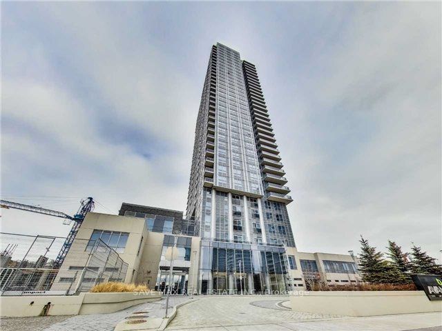 1909-255 Village Green N/a, Toronto, ON, M1S 0L3