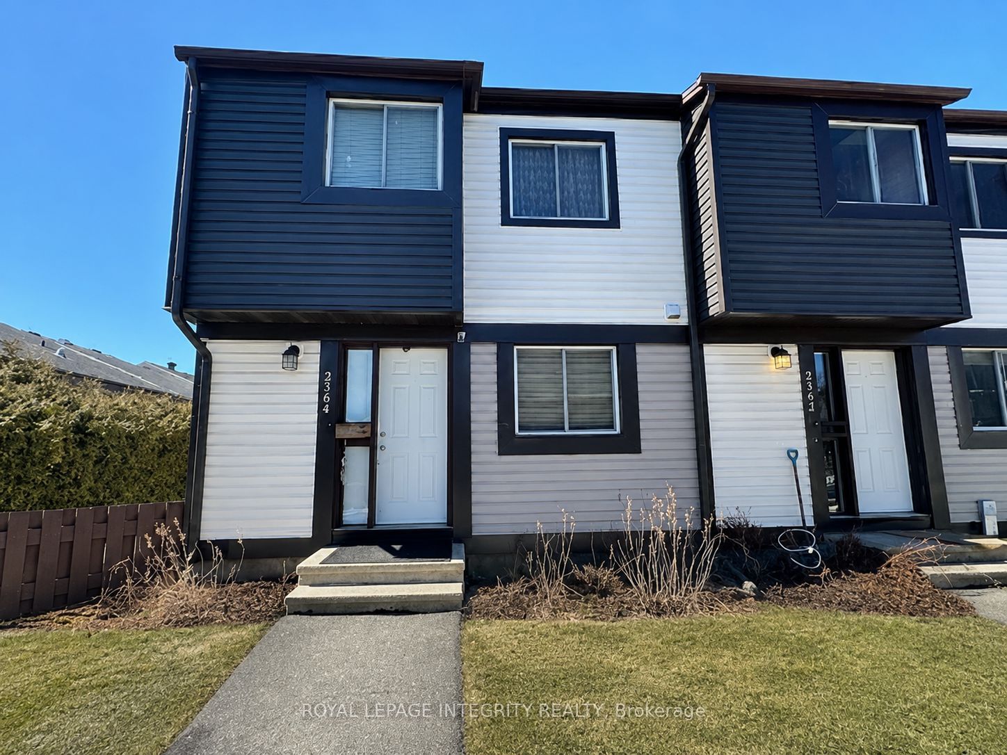 25-3564 Aladdin Lane, Ottawa, ON, K1T 1E2