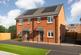 The Turner at Blackthorn Walk, Huntsgrove GL2