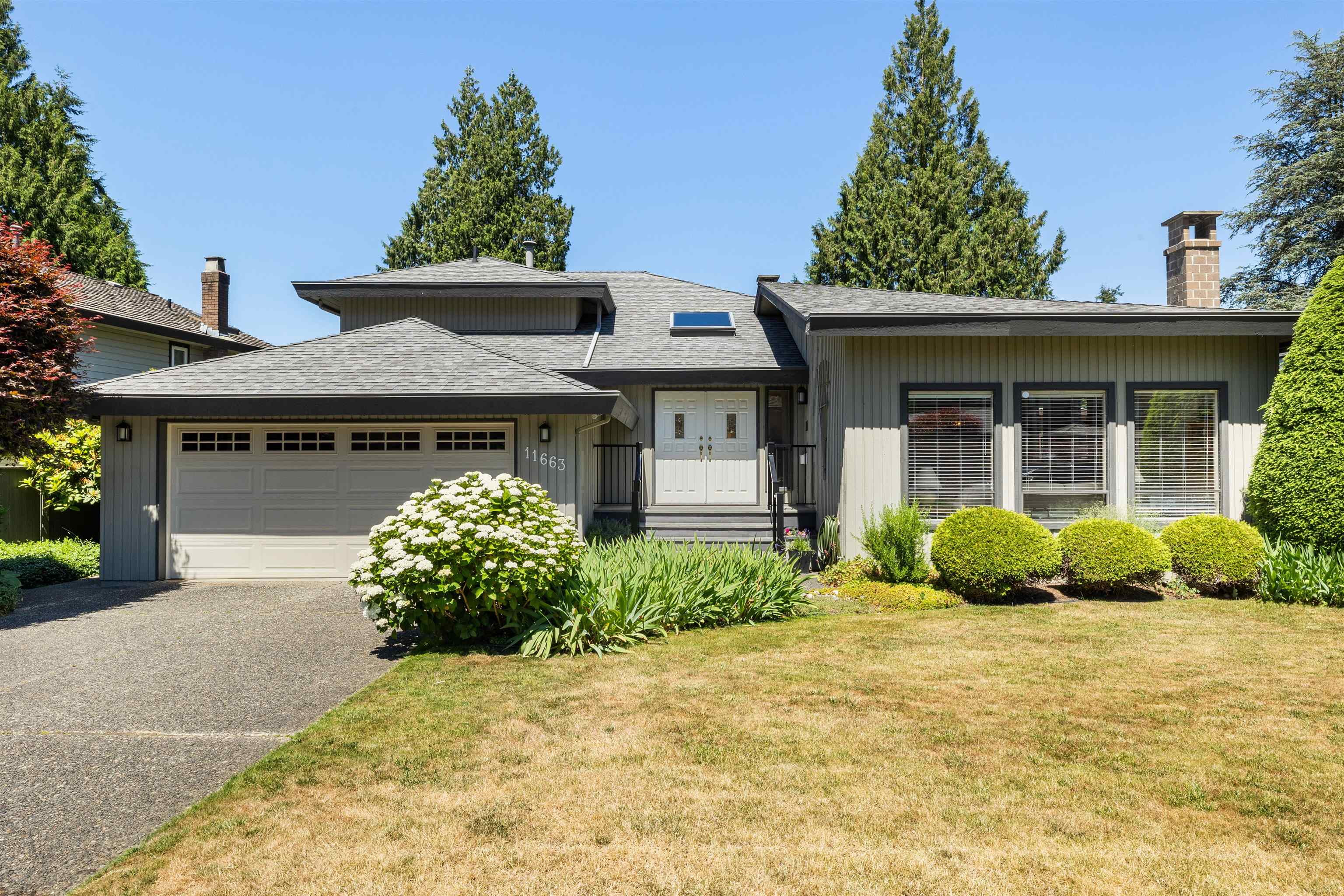 11663 Ridgecrest Drive, Delta, BC, V4E 3A3