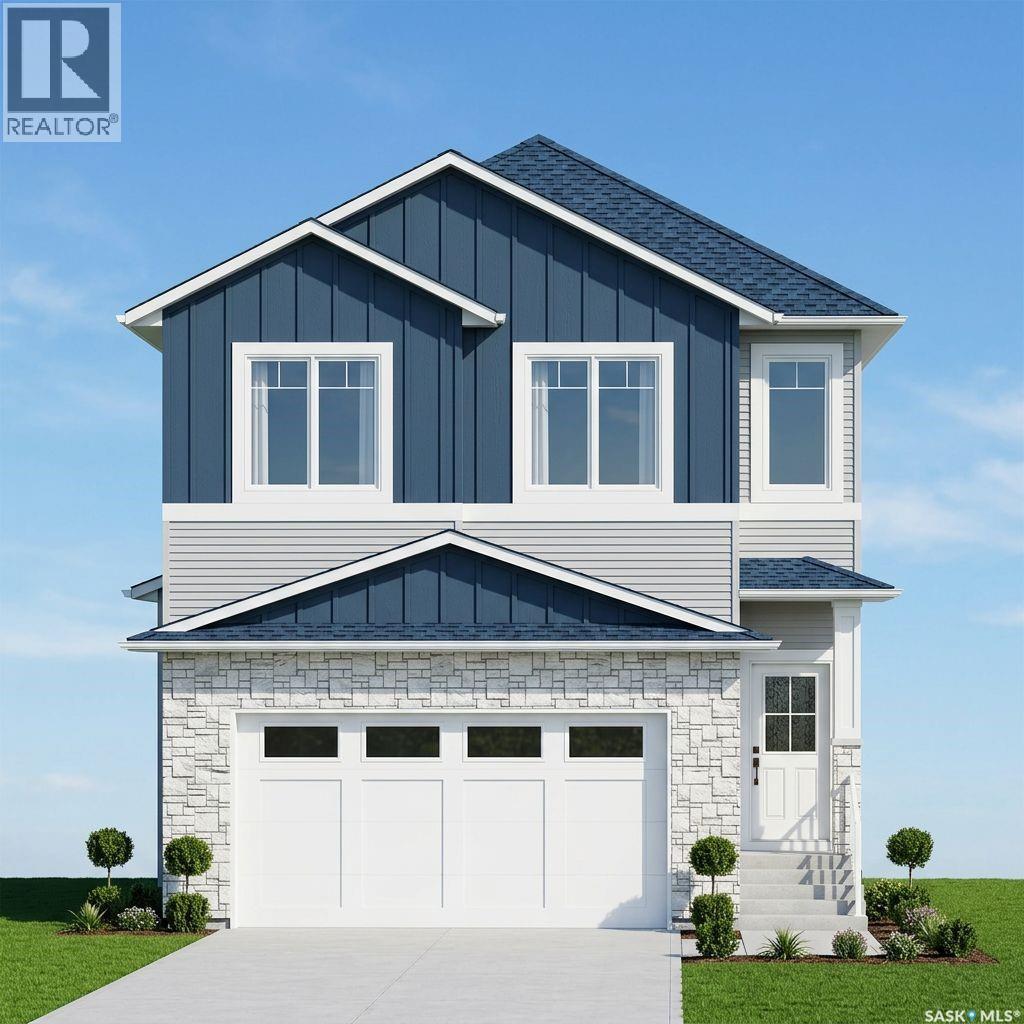 1259 Nightingale Terrace, Saskatoon, SK, S7L0L3