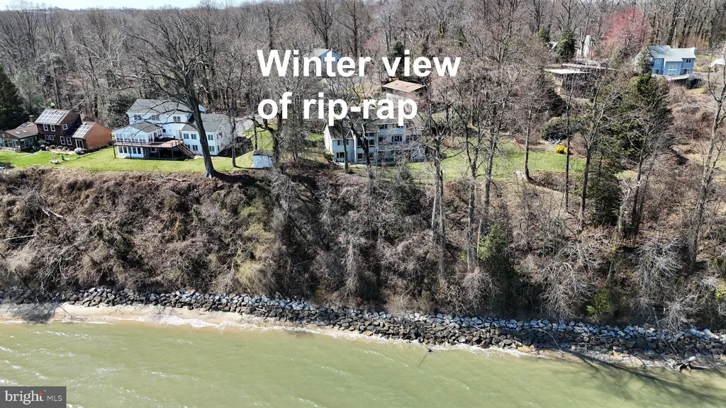 2400 Vern Road, Port Republic, MD 20676