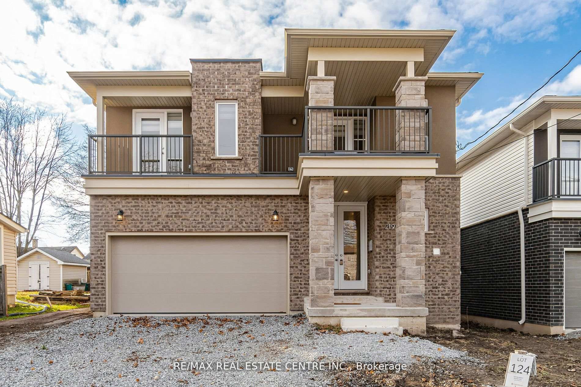 219 Taylor Street, Thorold, ON, L2V 1C2