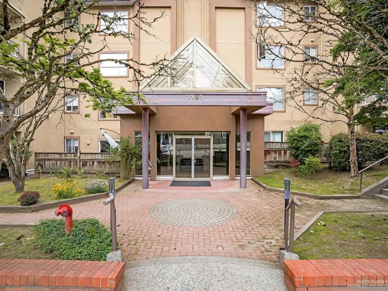 101-2285 Pitt River Road, Port Coquitlam, BC, V3C 1R7