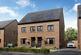Plot 146, The Swarbourn at Oaklands, Halifax, Furness Drive HX2