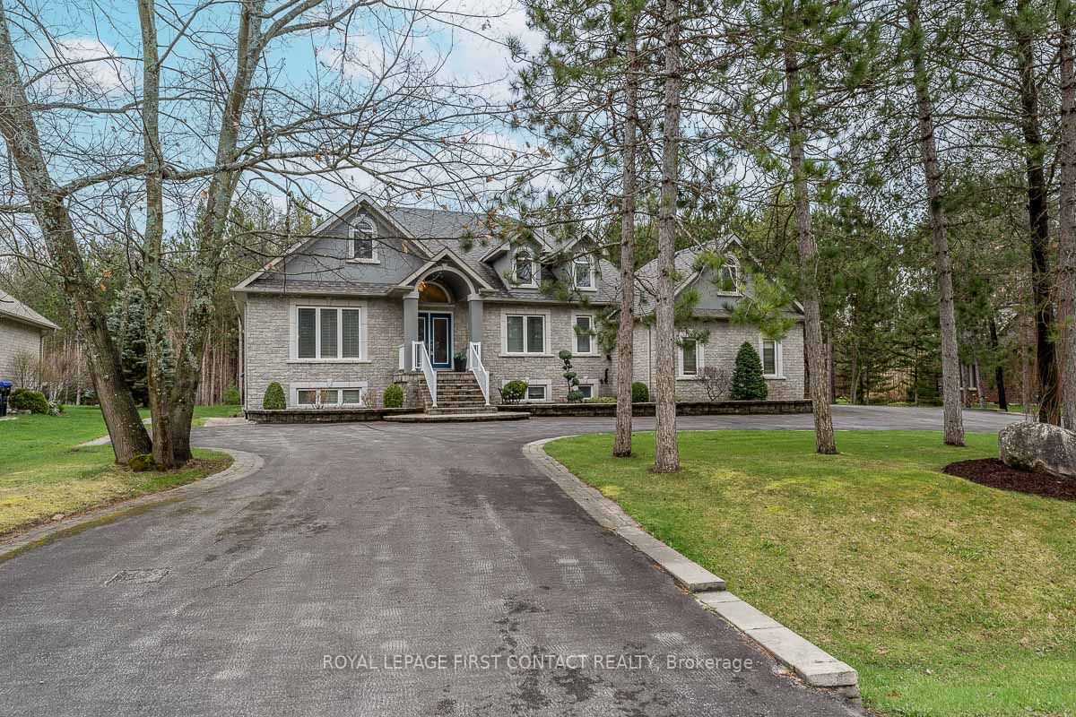 72 Luella Boulevard, Springwater, ON, L9X 0C3 photo 2