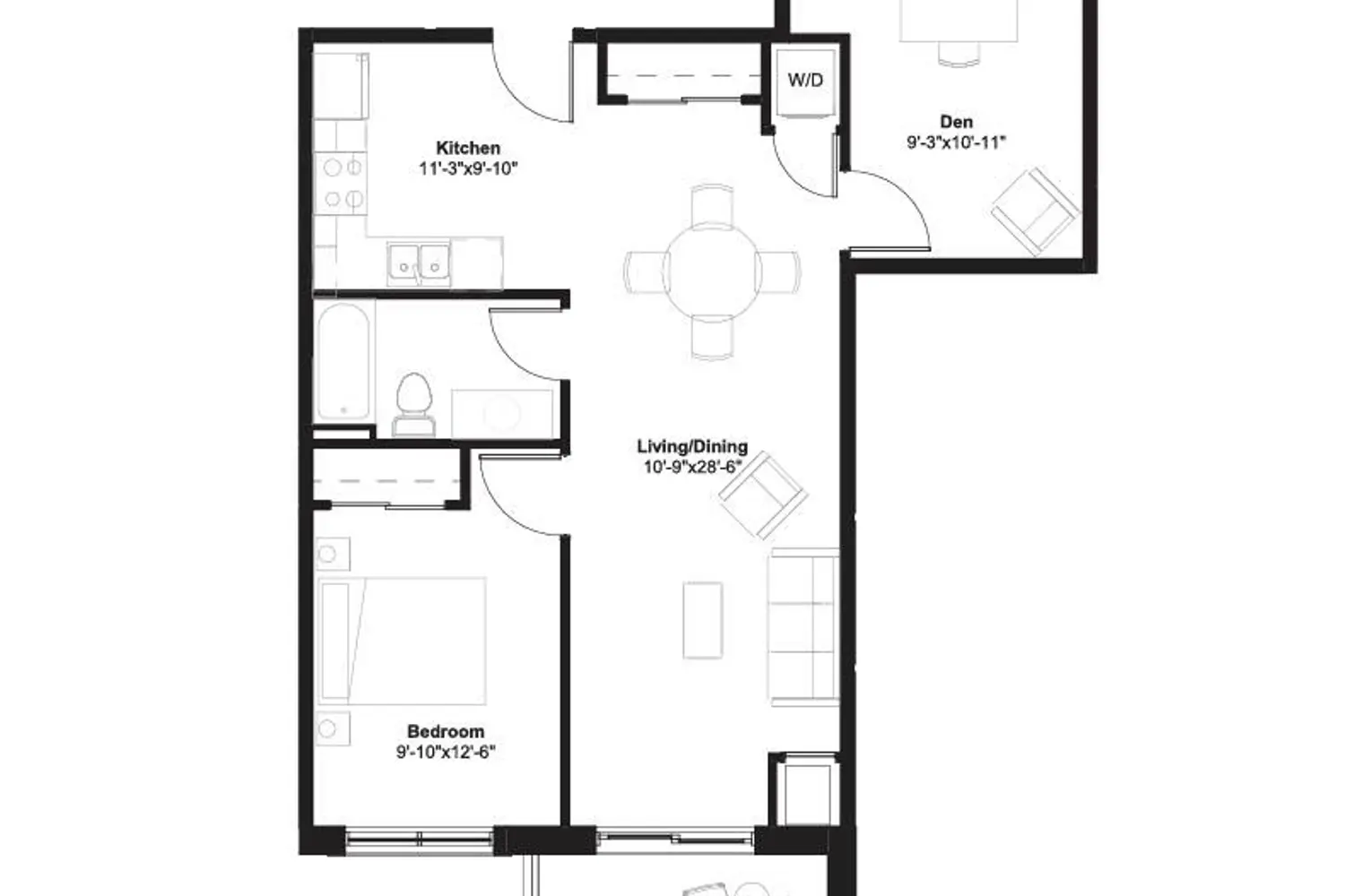 12 Clara Drive 405 photo 3