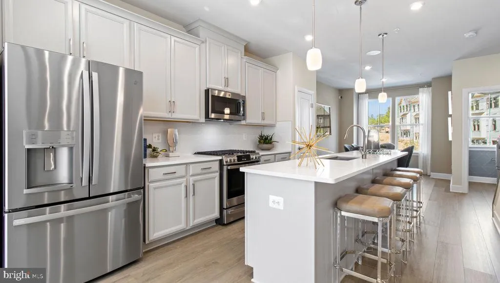 7512 Braun Street, Laurel, MD 20707