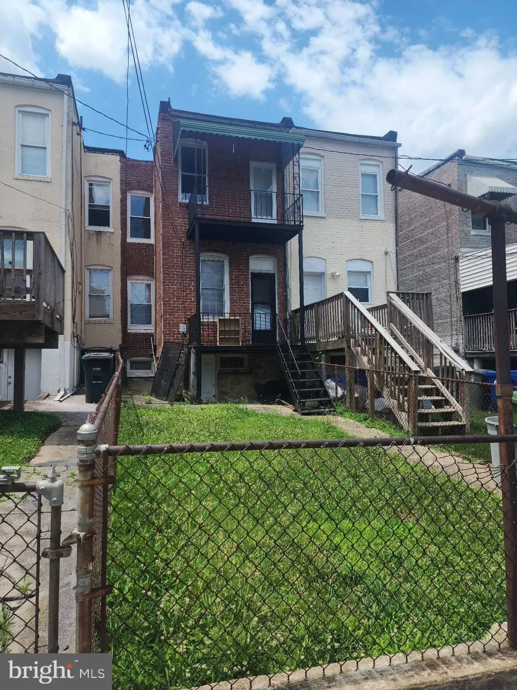 2309 N Rosedale Street, Baltimore, MD 21216