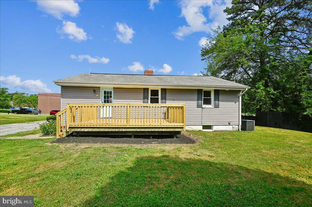 201 Scott Avenue, Glen Burnie, MD 21060