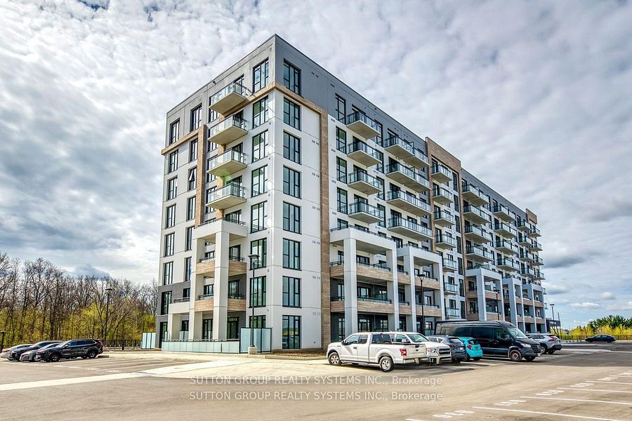 404-740 Whitlock Avenue, Milton, ON, L9E 2B2