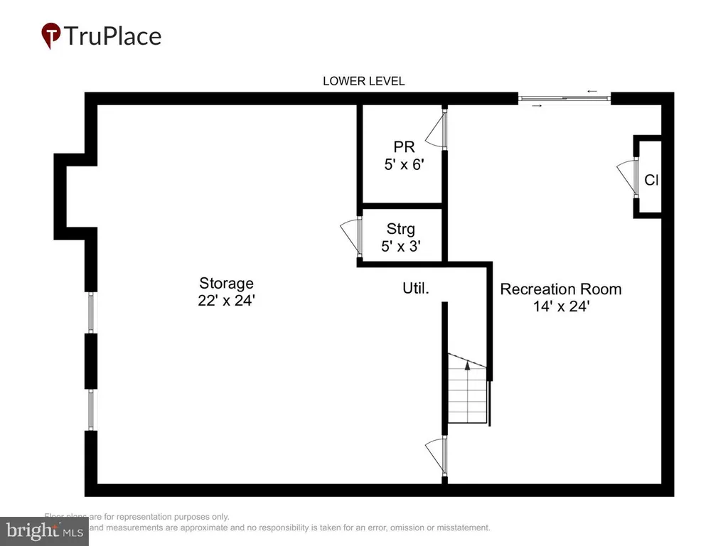 201 Westridge Drive, Mount Airy, MD 21771