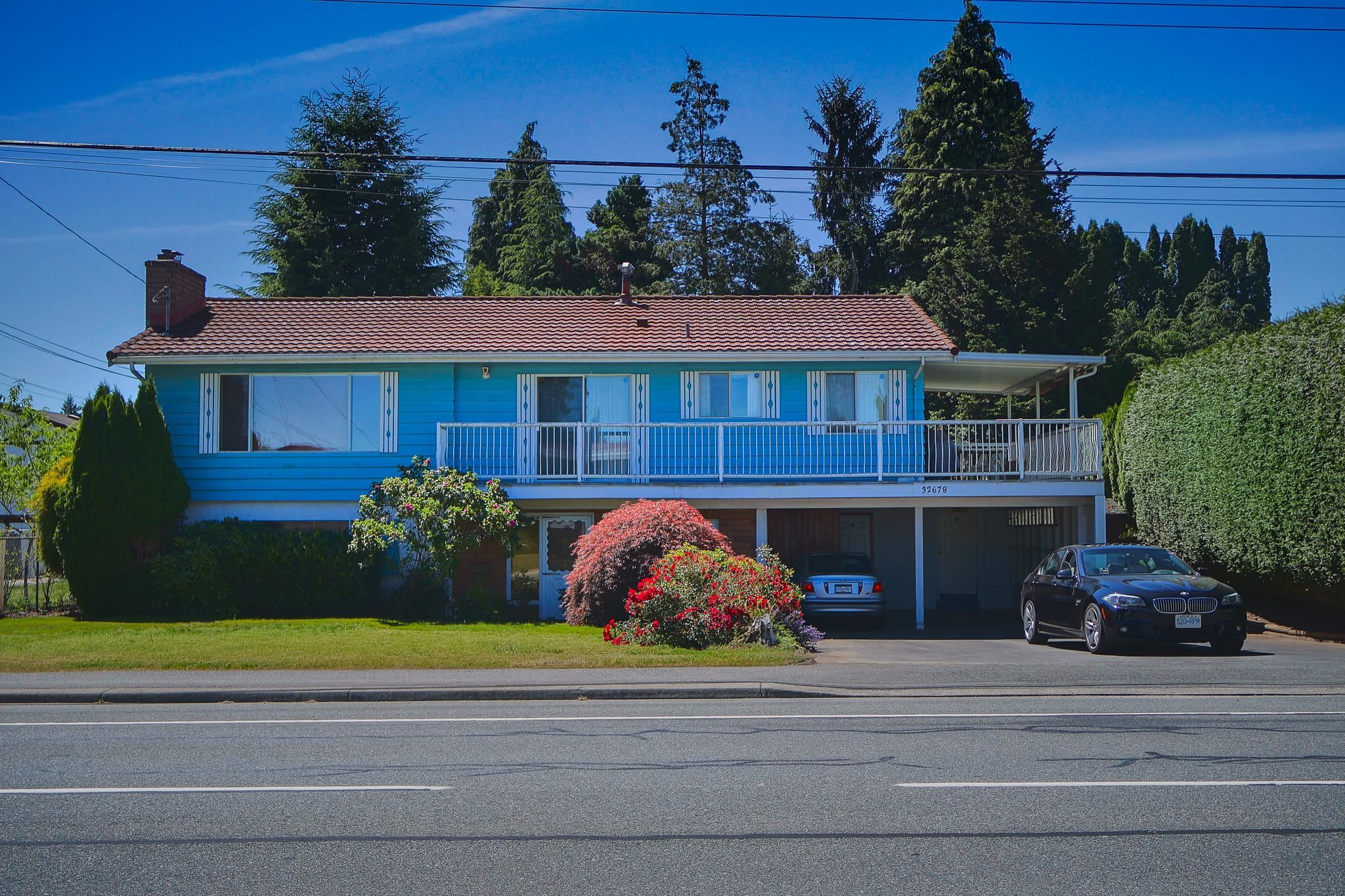 32678 Bevan Avenue, Abbotsford, BC, V2T 1G6