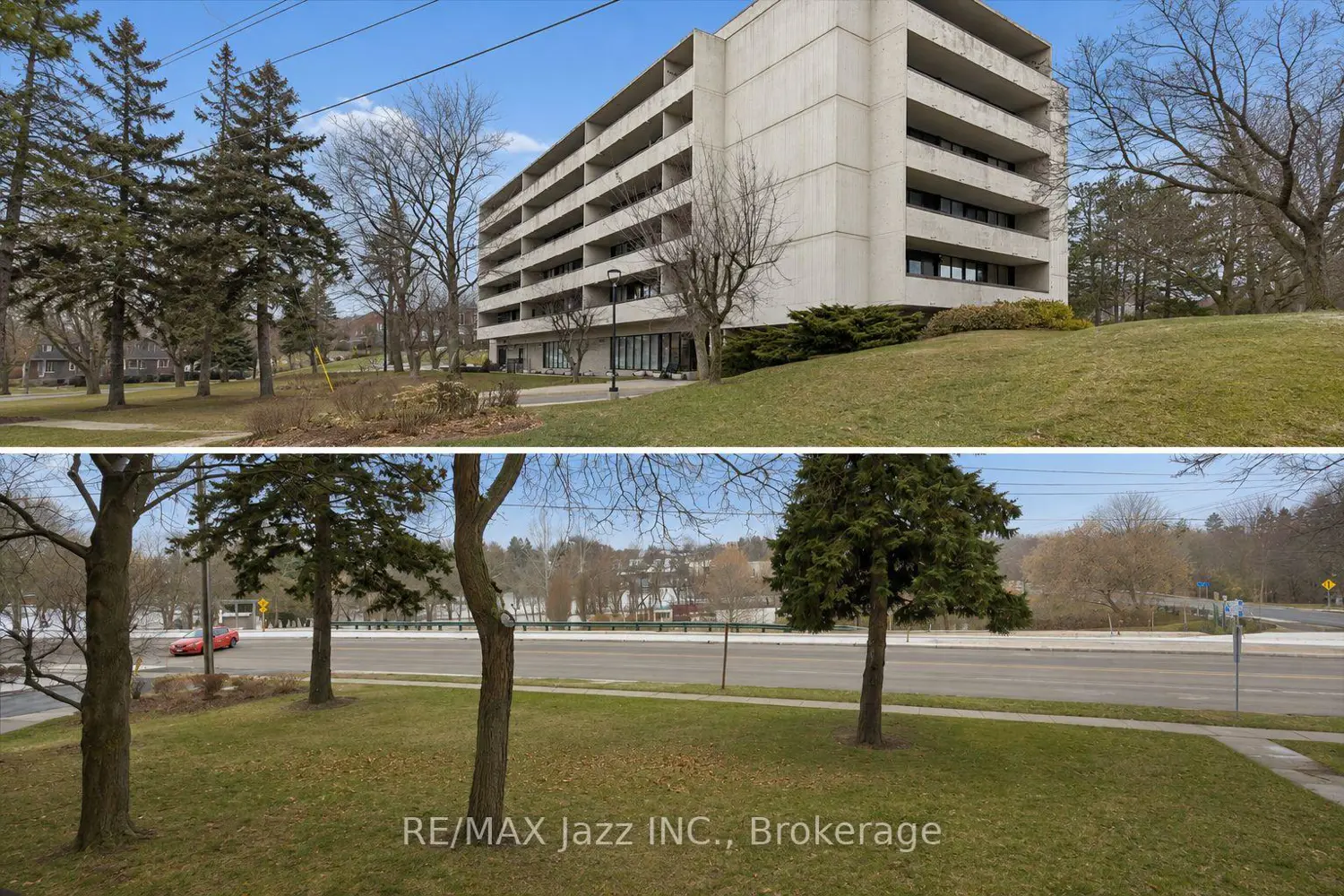 120 Elgin Street 102