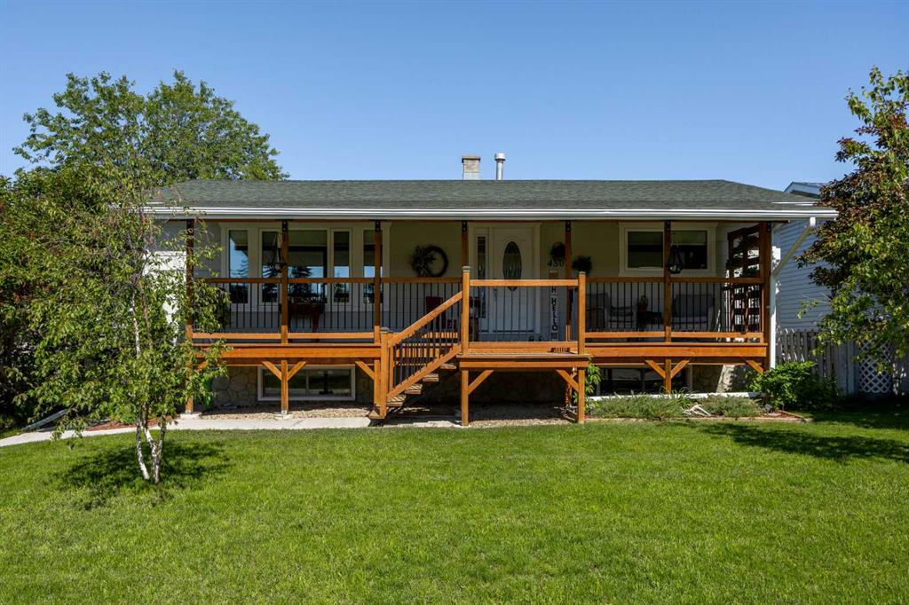 4506 Shannon Drive, Olds, AB, T4H 1C1 photo 5
