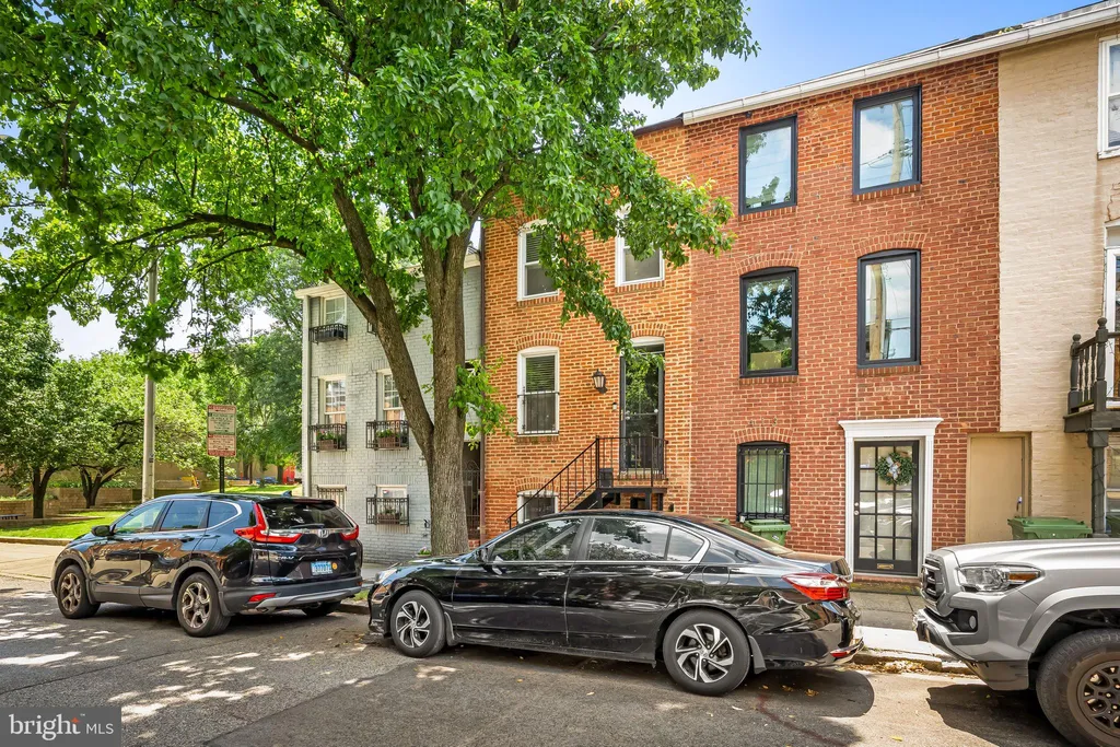 415 E Cross Street E, Baltimore, MD 21230 photo 2