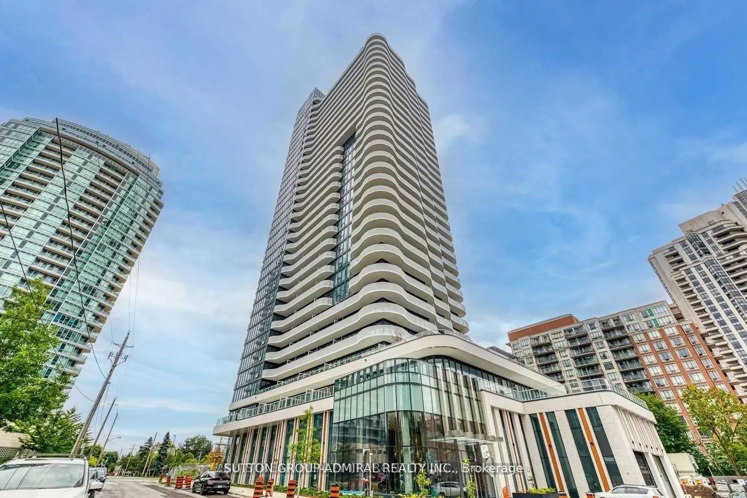 15 Holmes Avenue #3109