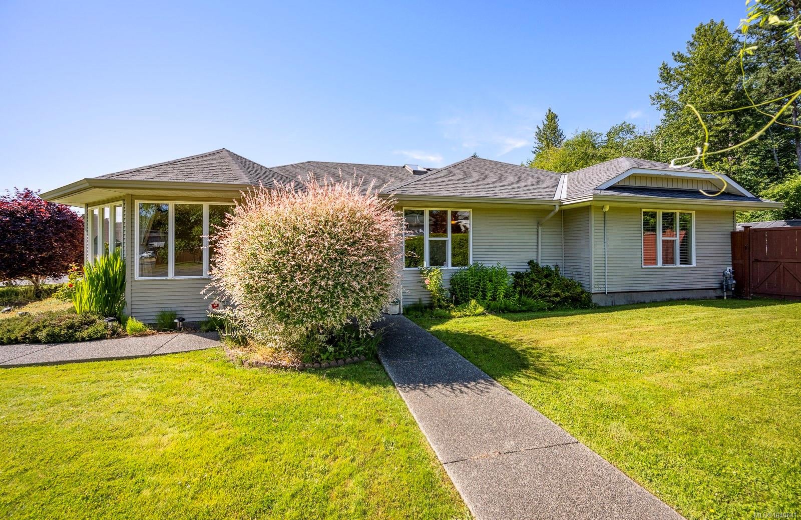 4722 Cruickshank Place, Courtenay, BC, V9N 4B6